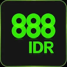 888idr APK FPS