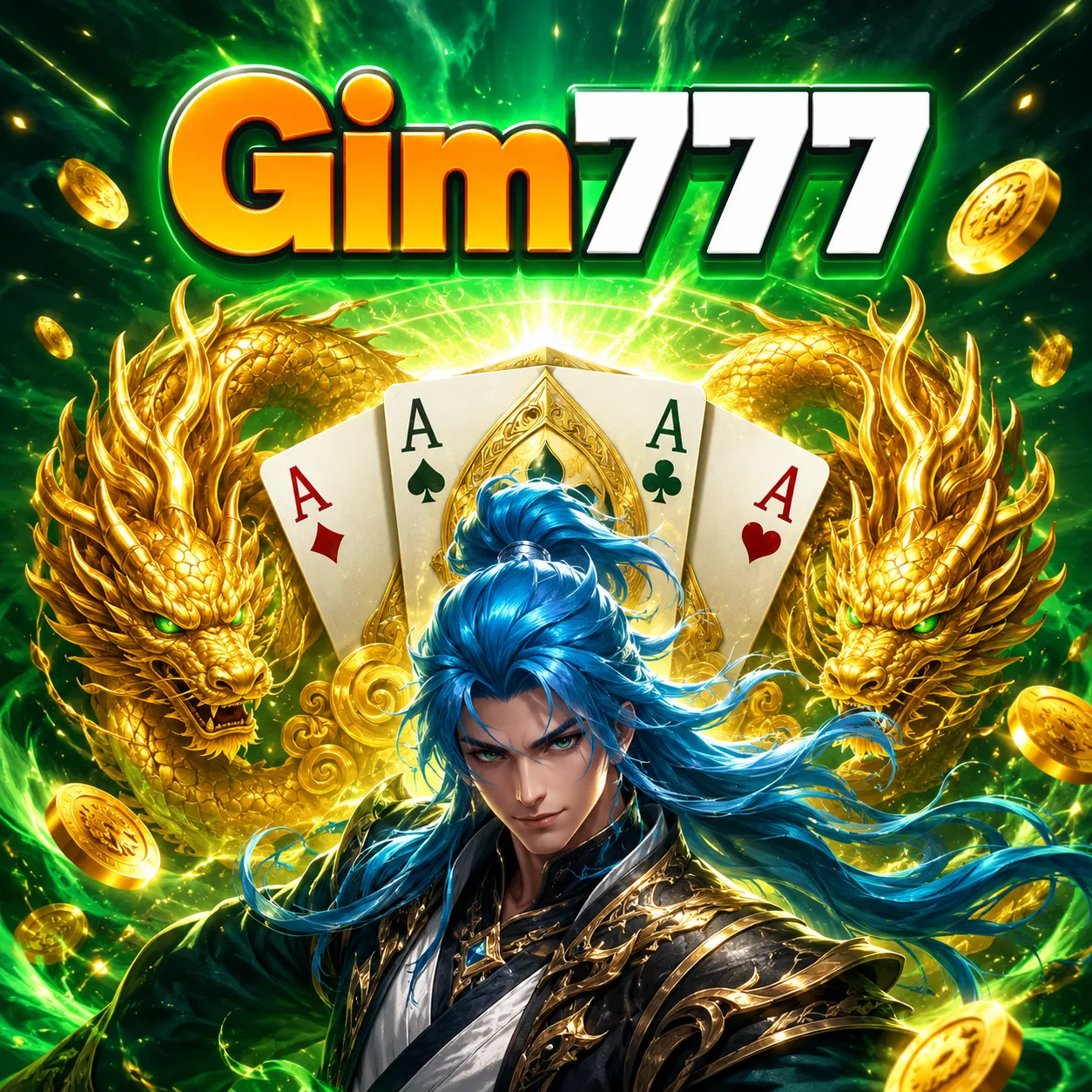 GIM777 - Petualangan Tak Terbatas dalam Dunia RPG