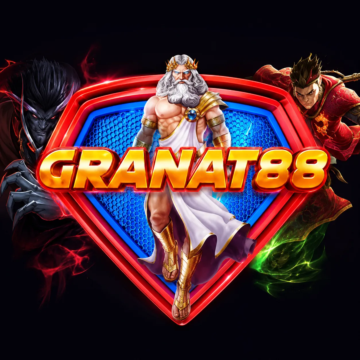granat88 APK Utility