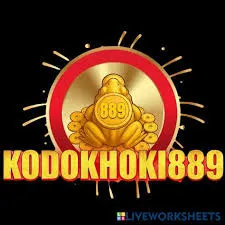 kodokhoki889 APK Sports