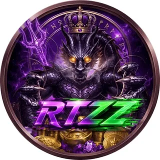 rtzz APK Battle Royale